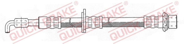 Brake Hose